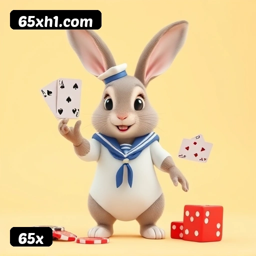 65x Logo - Baixe o APK Android oficial e ganhe bônus R$5.000