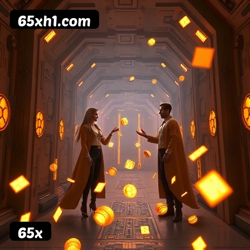 65x Download PC - Cliente Windows Oficial com Gráficos 4K HD e Performance Superior