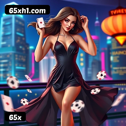 Login Seguro 65x - SSL 256-bit, Autenticação 2FA, Login Social e Suporte 24/7