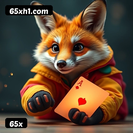 65x Logo - Ganhadores Verificados R$50M+